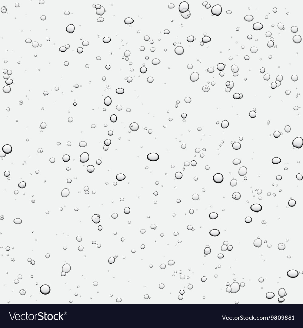 Background with bubbles