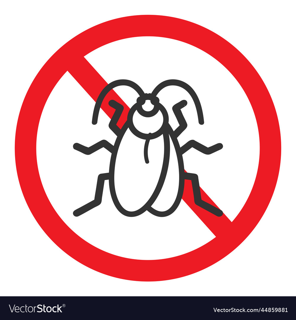 Cockroach element
