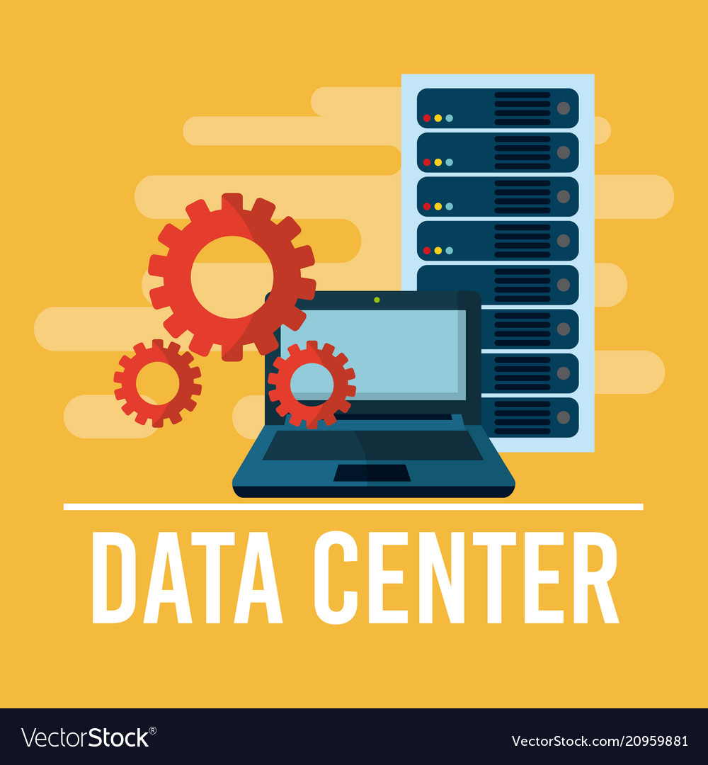 Data center technology