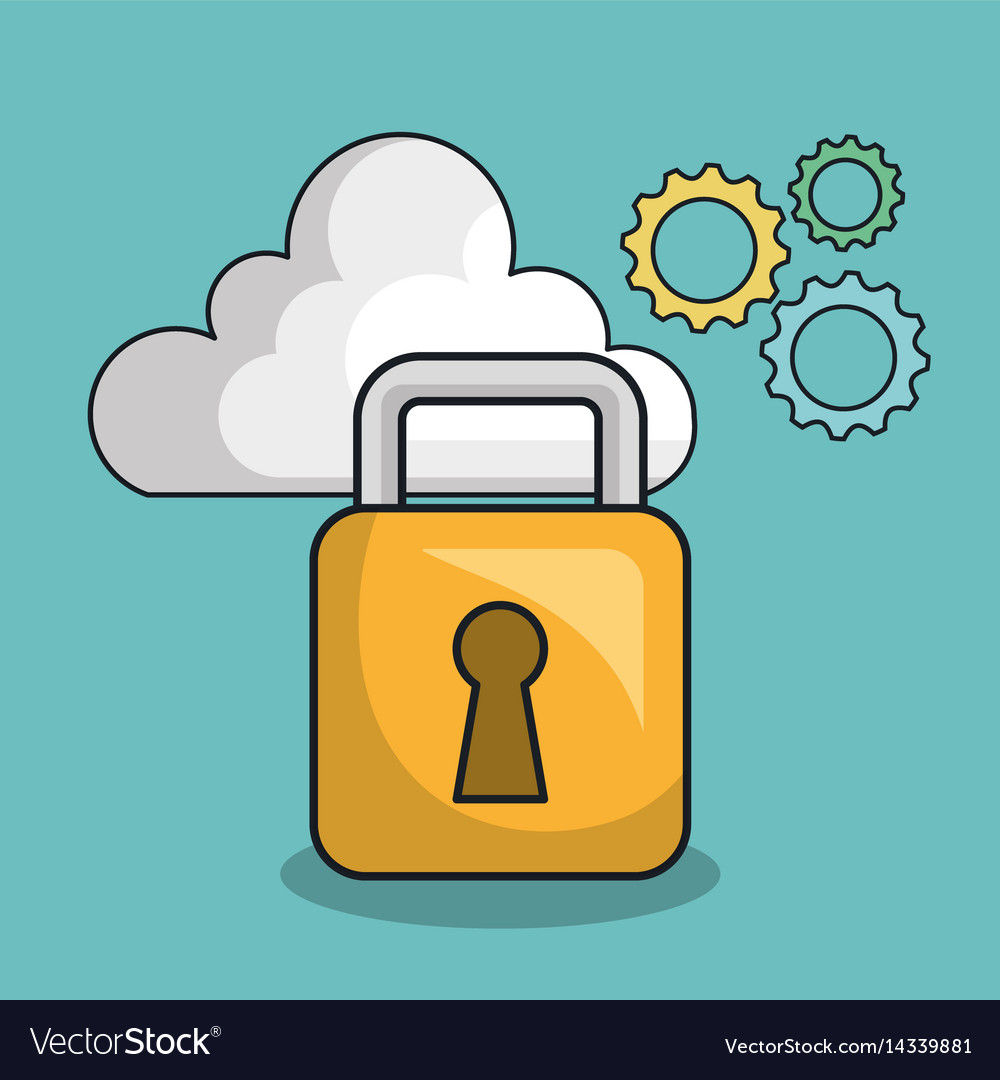 Padlock secure tool design