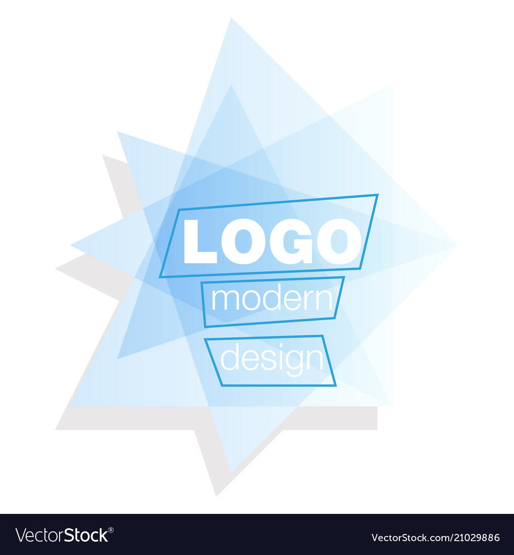Abstract colorful triangle dynamic splash liquid vector image Abstract colorful triangle dynamic splash liquid