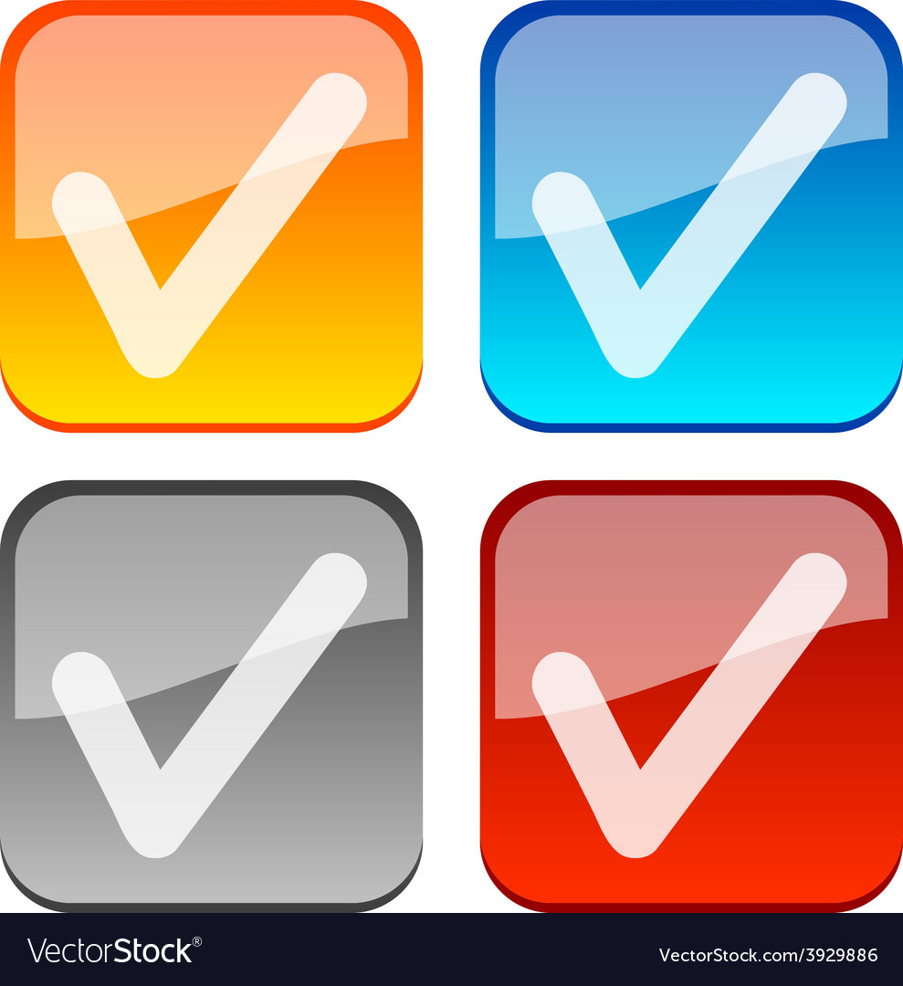 Check buttons