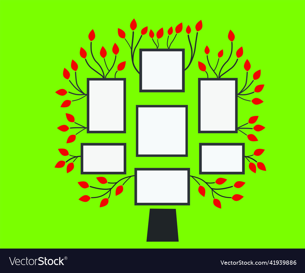 Frame photo Royalty Free Vector Image - VectorStock