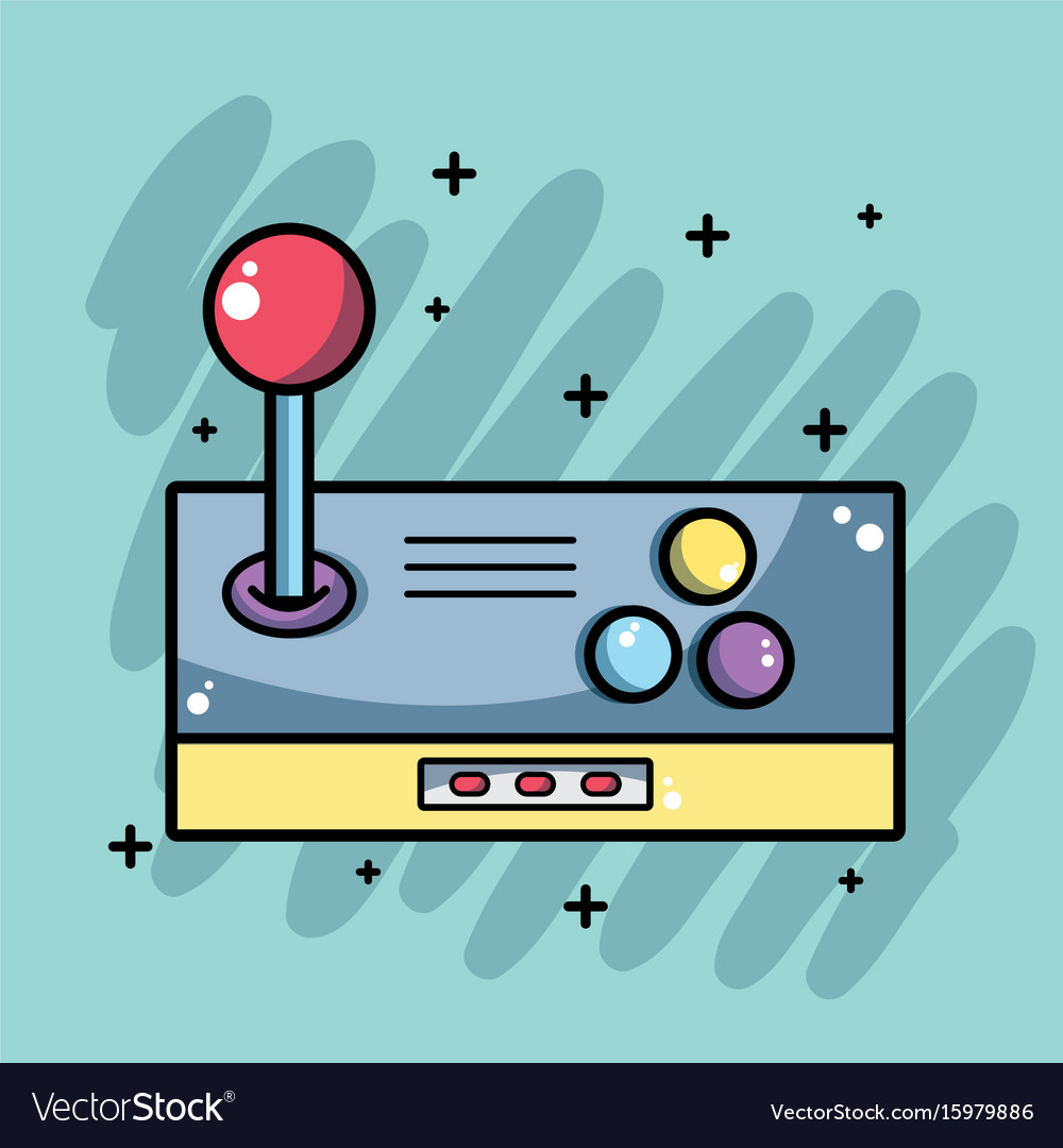 Gaming Controller Icons