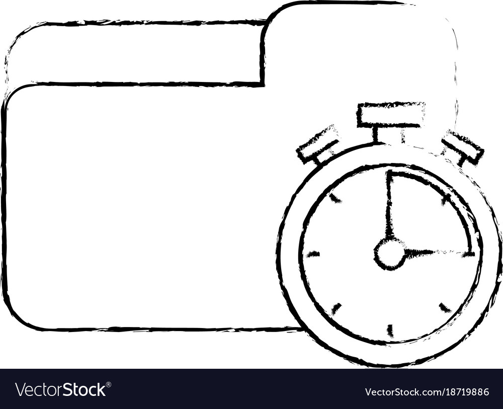 Isolated file design