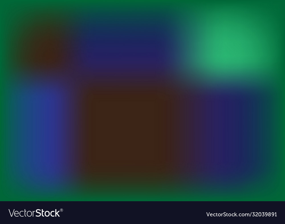 Digital gradient background elegant colorful Vector Image Digital gradient background elegant colorful