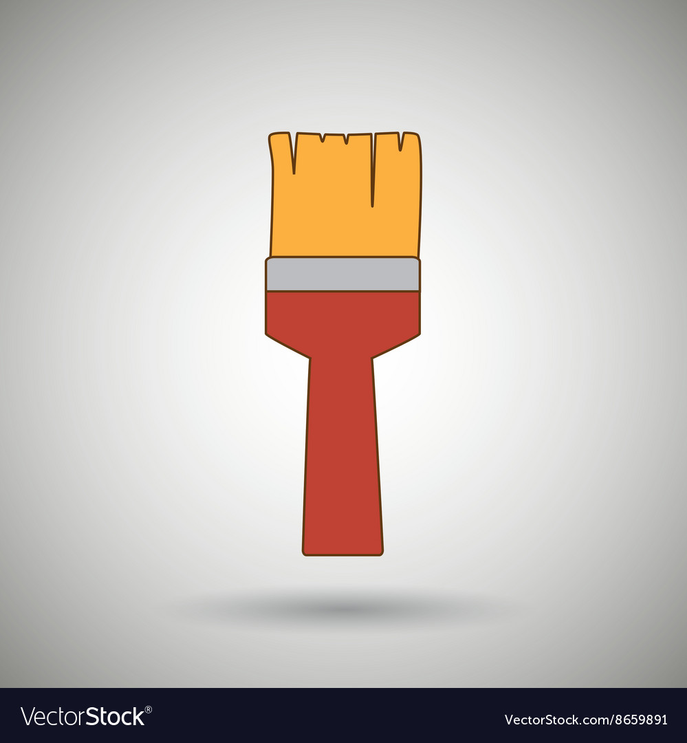 Tool icon design Royalty Free Vector Image - VectorStock