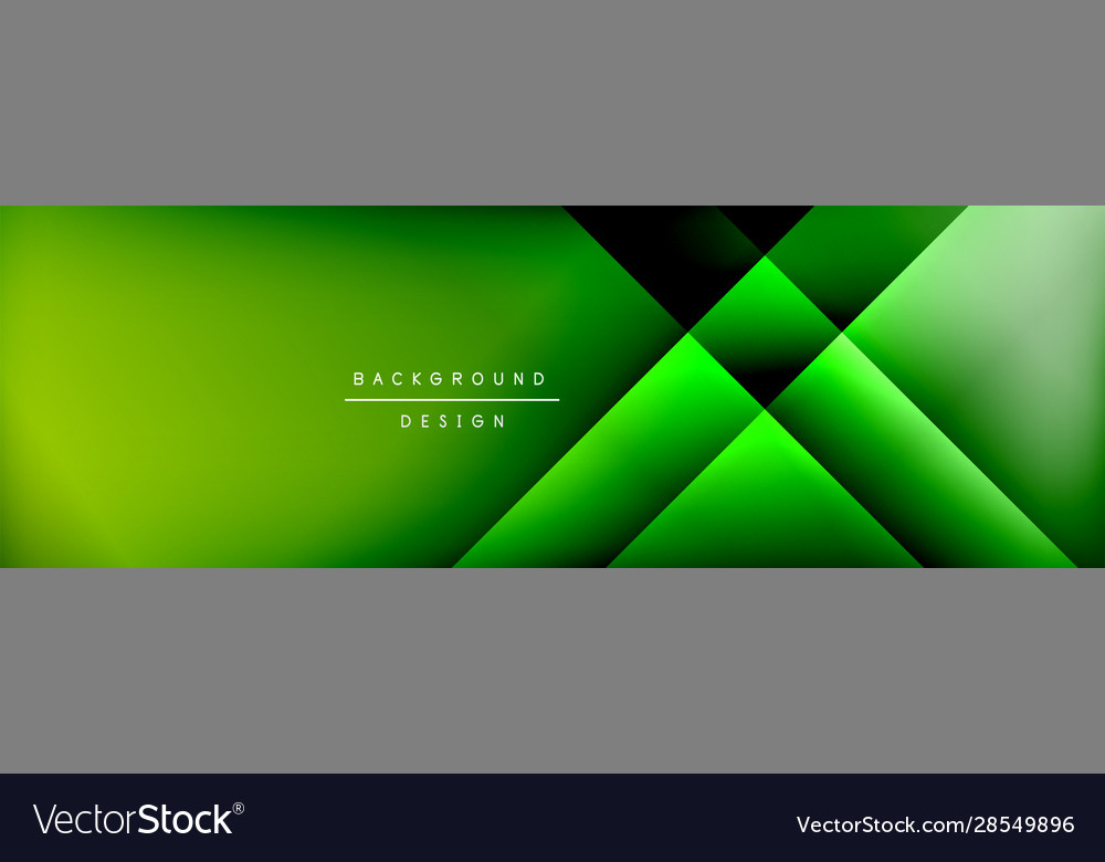 Abstract background - squares and lines Royalty Free Vector