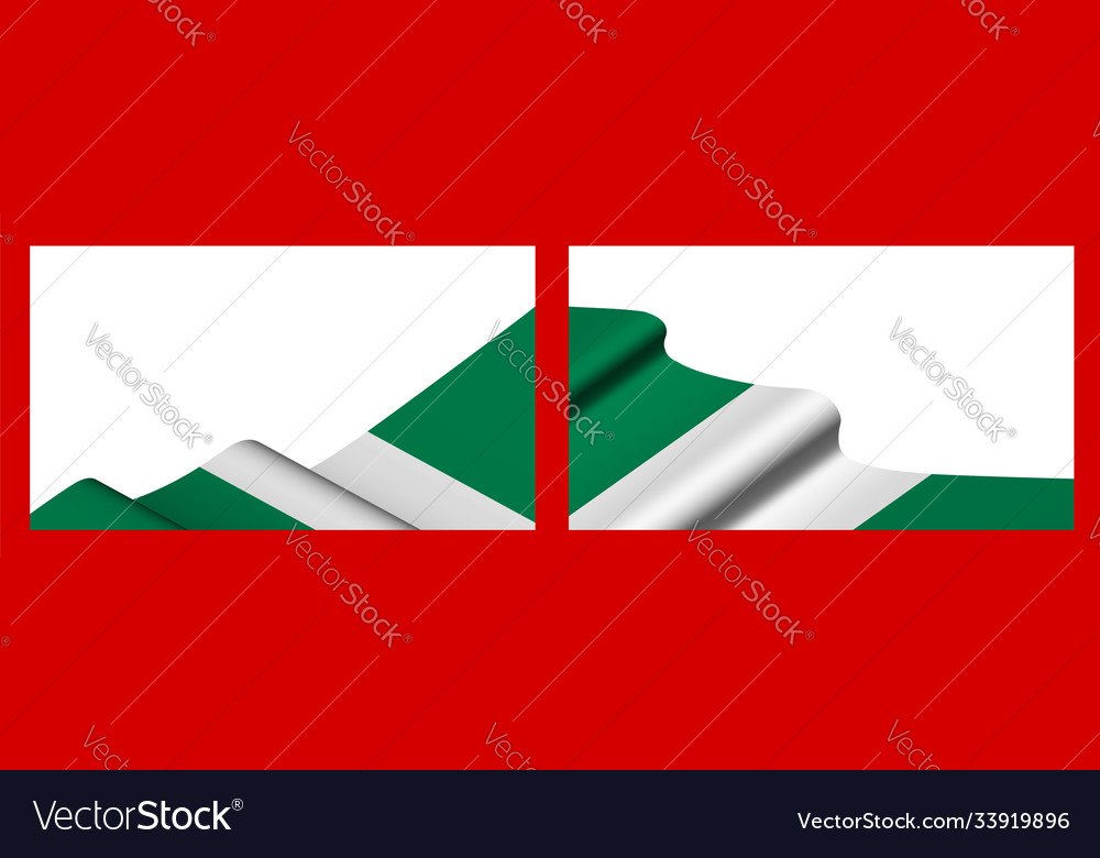 Background template for festive design flag Vector Image Background template for festive design flag
