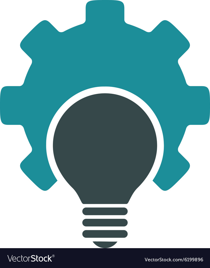 Bulb configuration icon