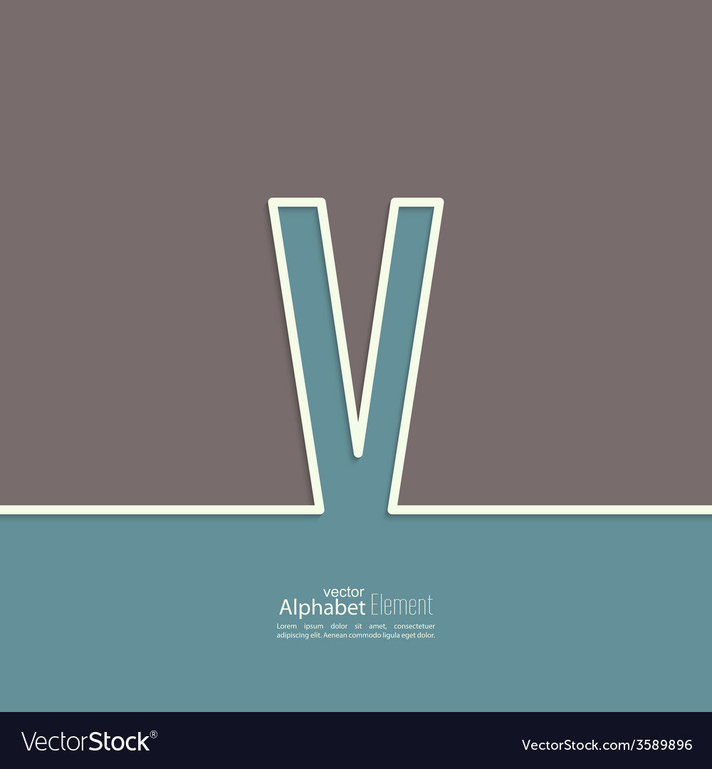 letter-of-the-alphabet-royalty-free-vector-image