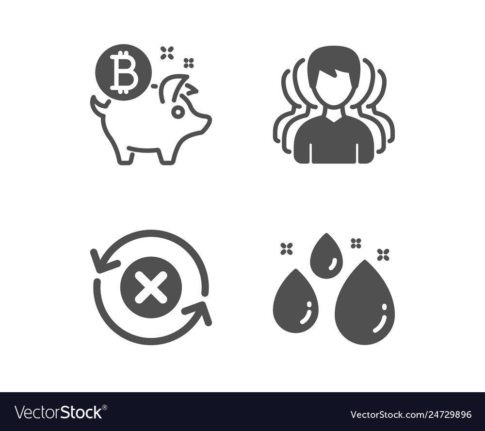 Reject refresh group and bitcoin coin icons