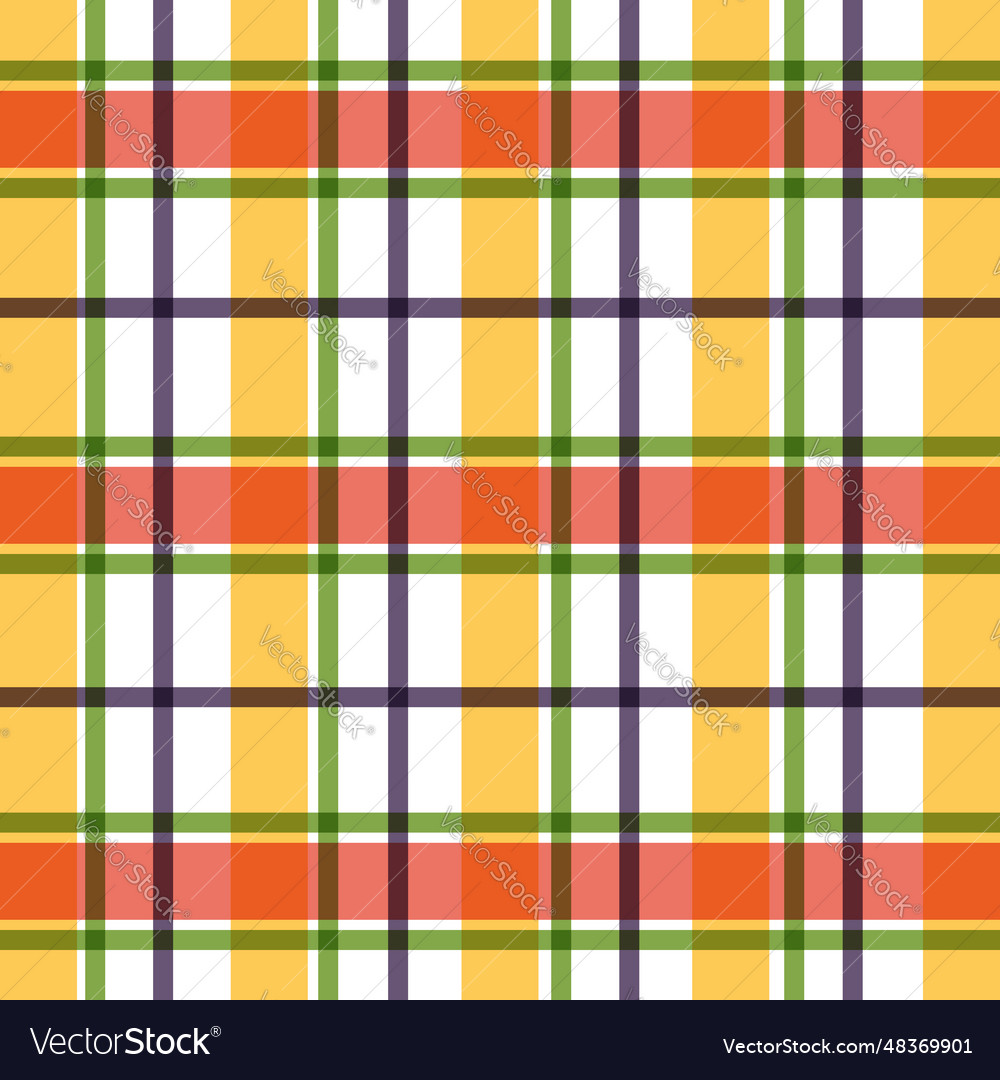Classic repeat tablecloth background pattern