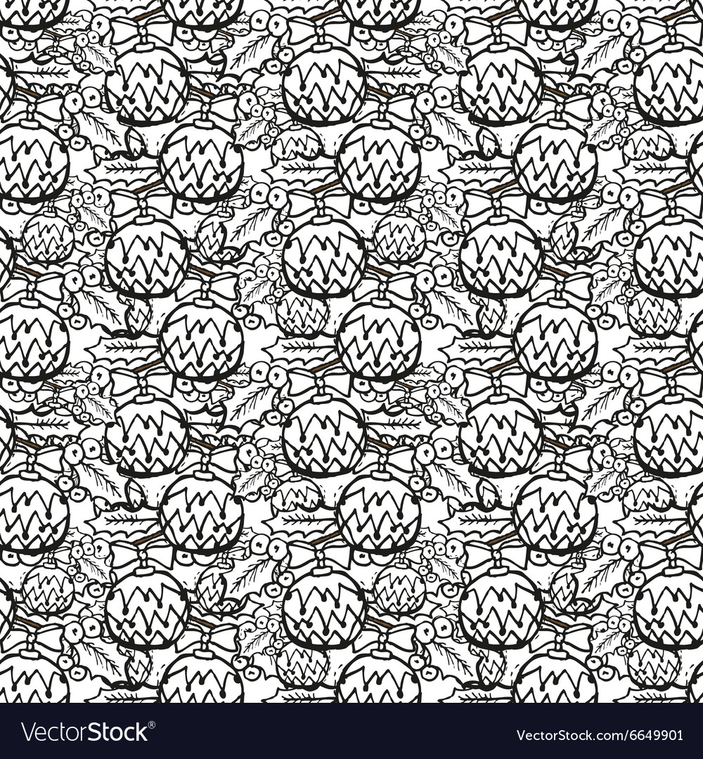 Seamless pattern