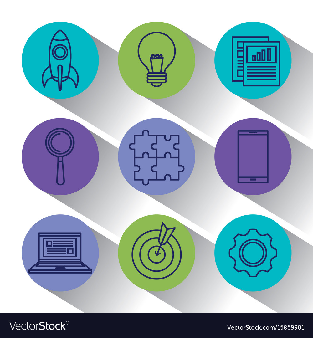 Technologic gadgets design