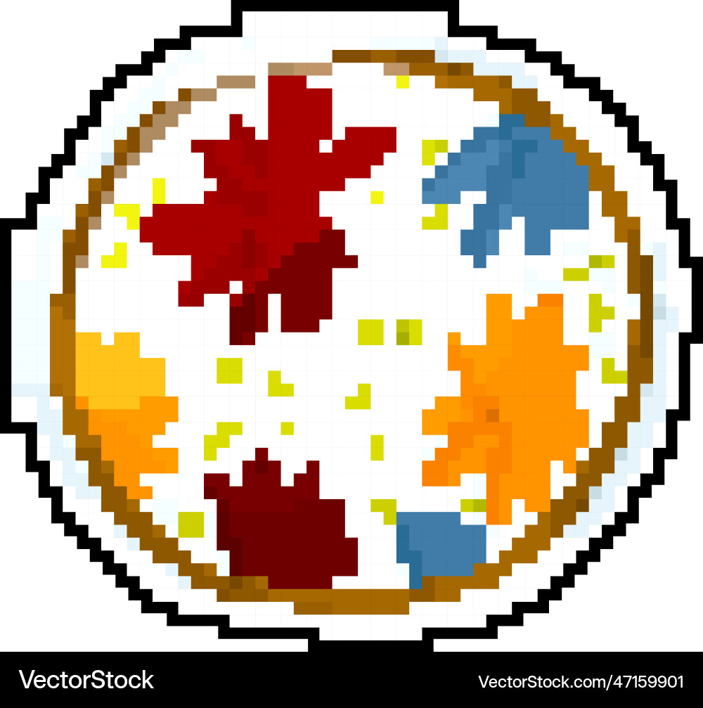 Vip carpet floor rug color icon Royalty Free Vector Image