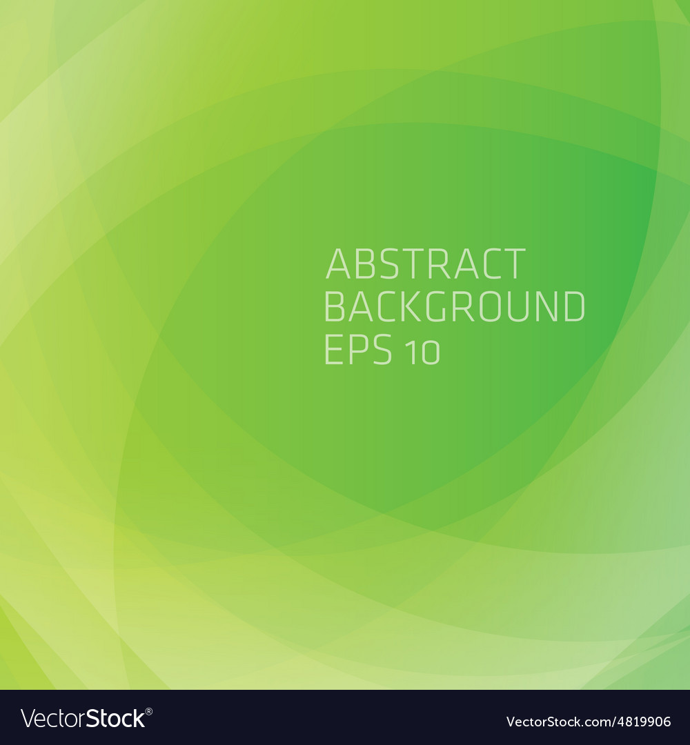 Abstract Light Gradient Background