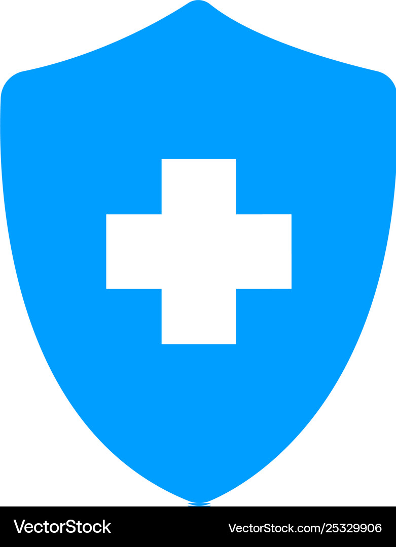 Blue Royalty Free Vector Image - VectorStock