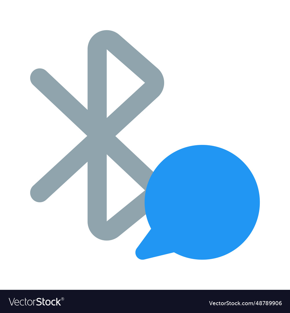 Bluetooth chat application for short messages