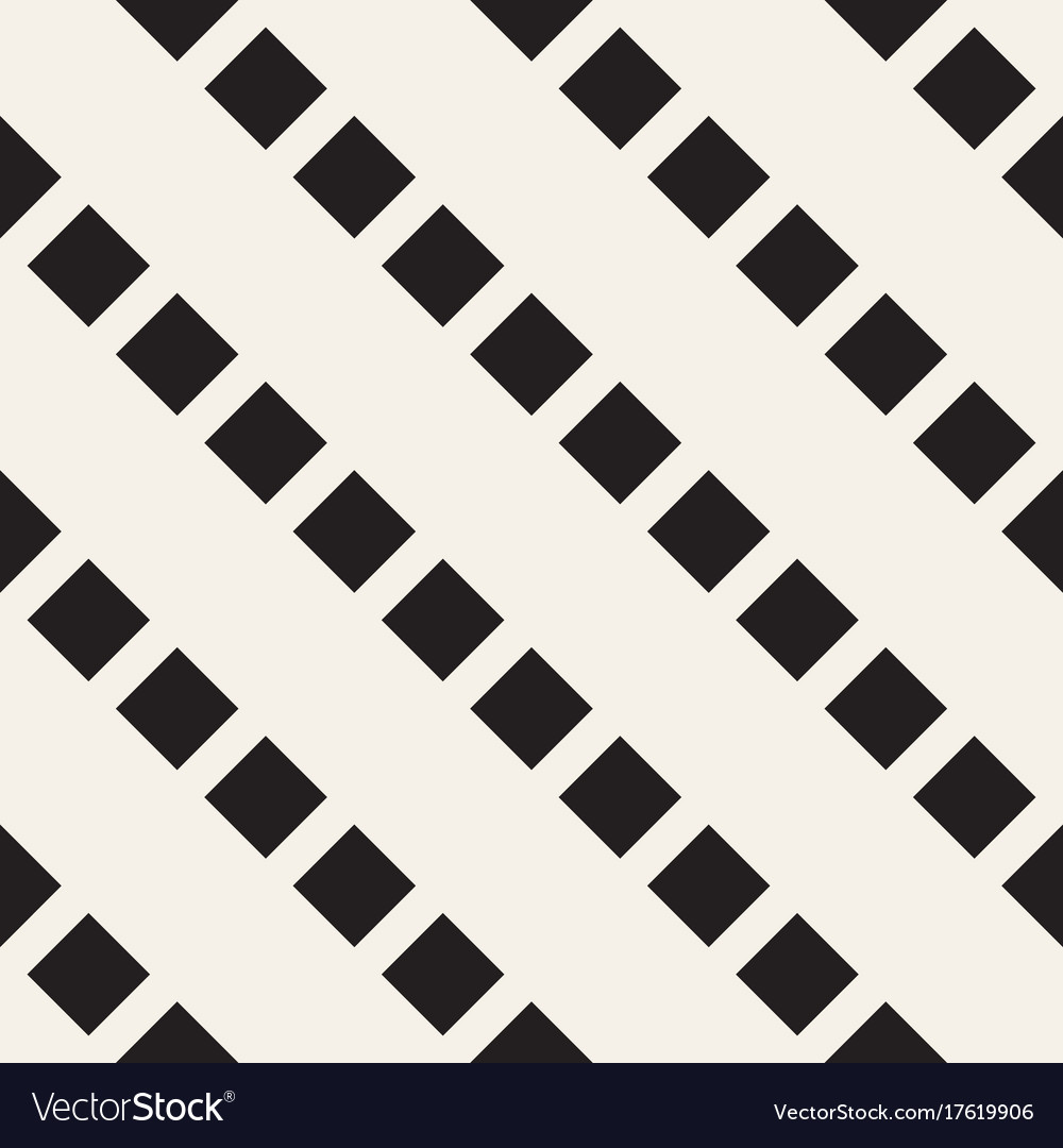 Crosshatch seamless geometric pattern