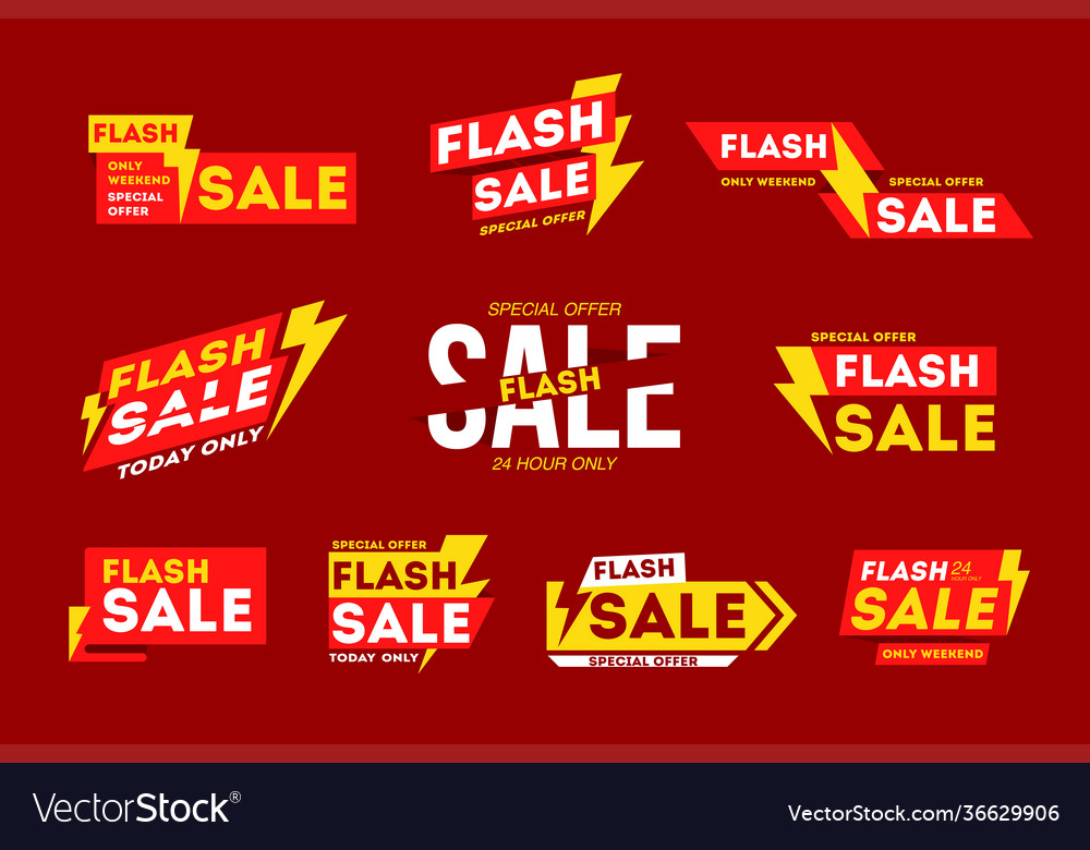 Creating Urgency with Limited-Time Offers and Flash Sales