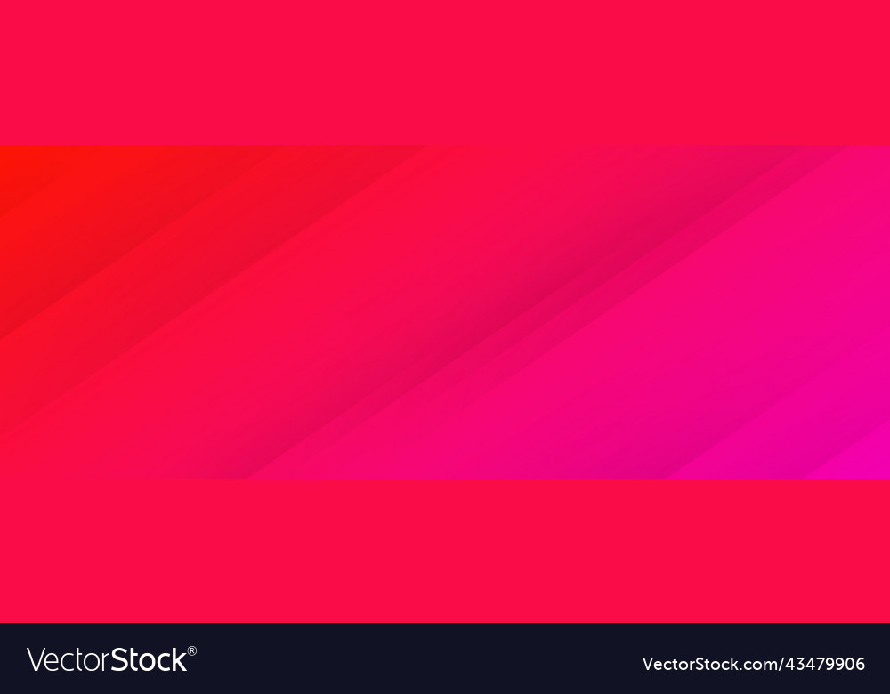 Gradient background with diagonal lines vector image Gradient background with diagonal lines