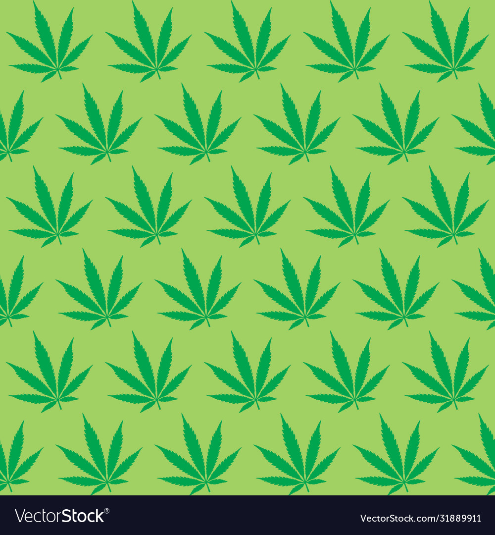 Cannabis marijuana weed pattern texture background