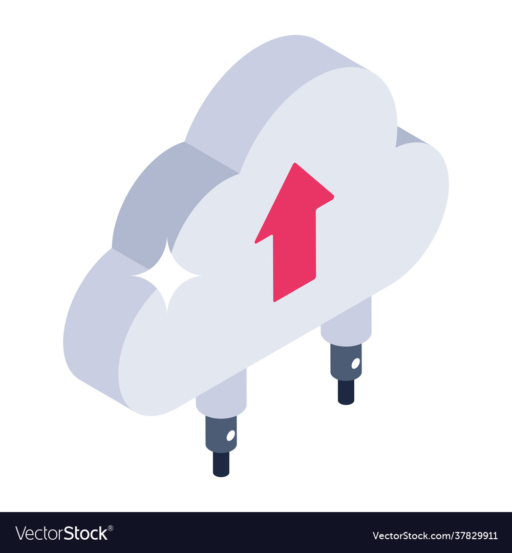 Cloud uploading