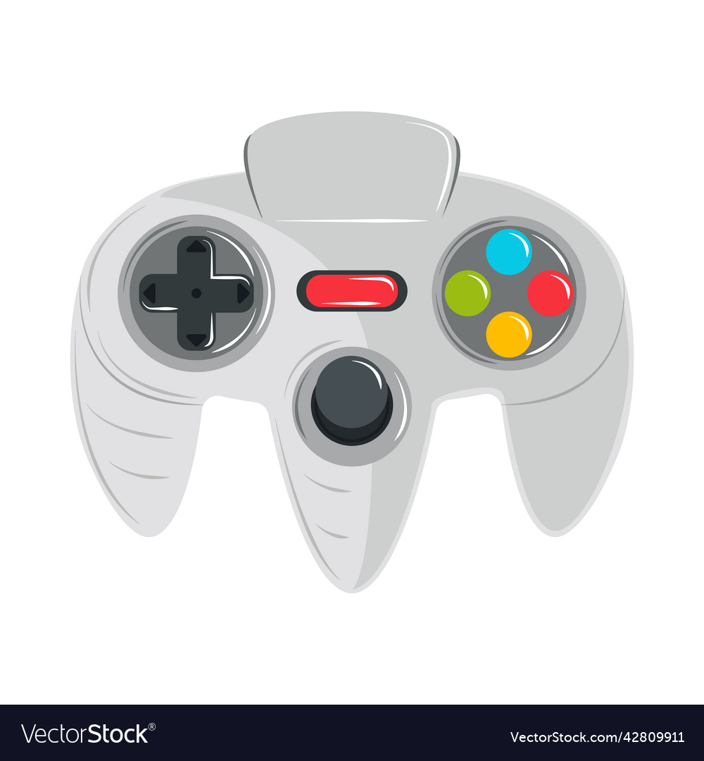 Game controller icon