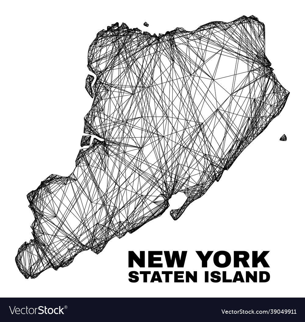 Staten Island Mesh Network