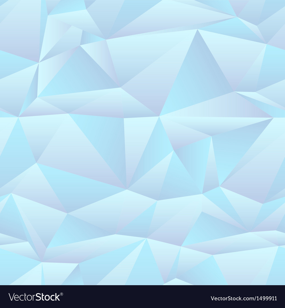 Triangle background