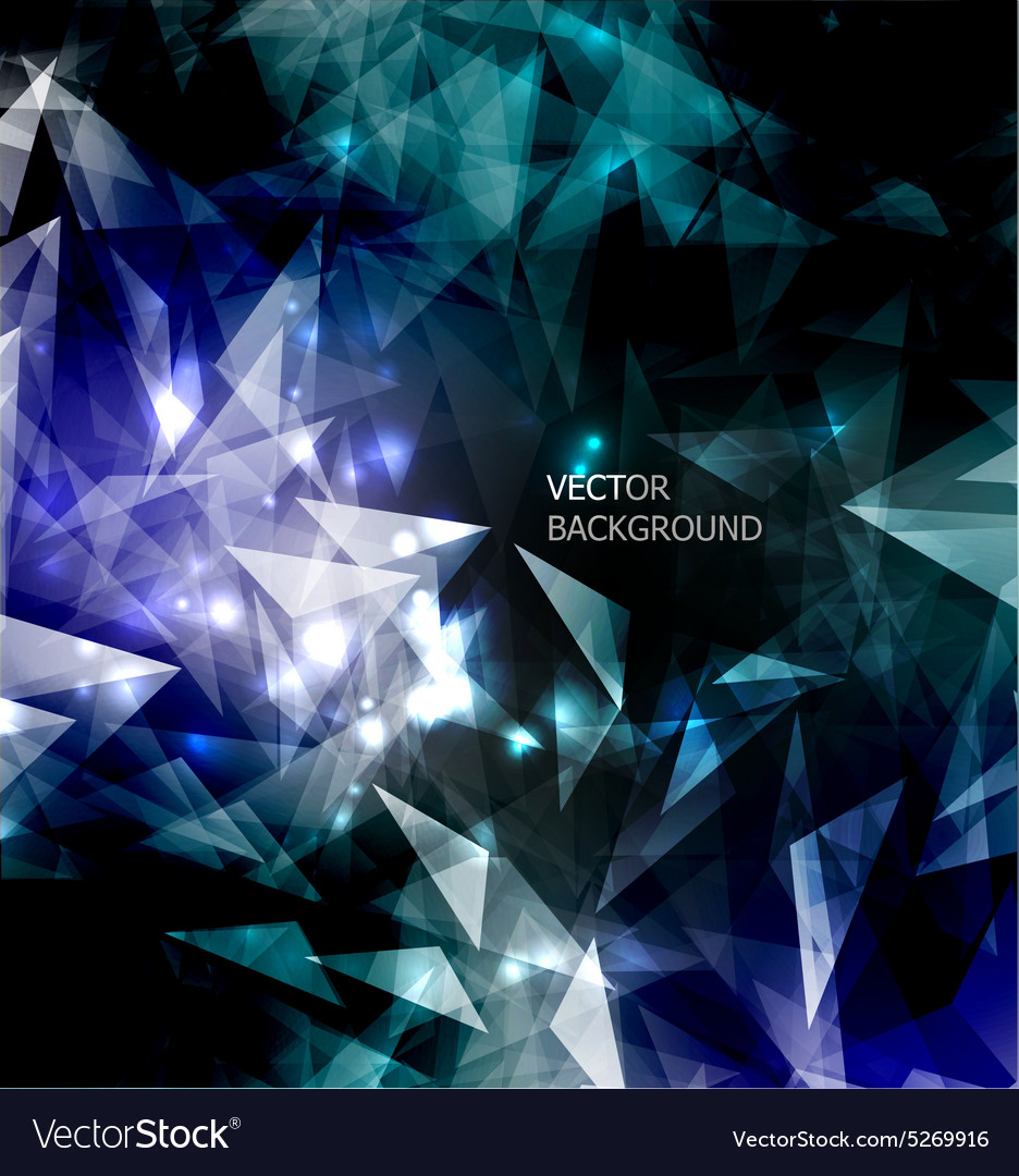 Abstract background design modern template