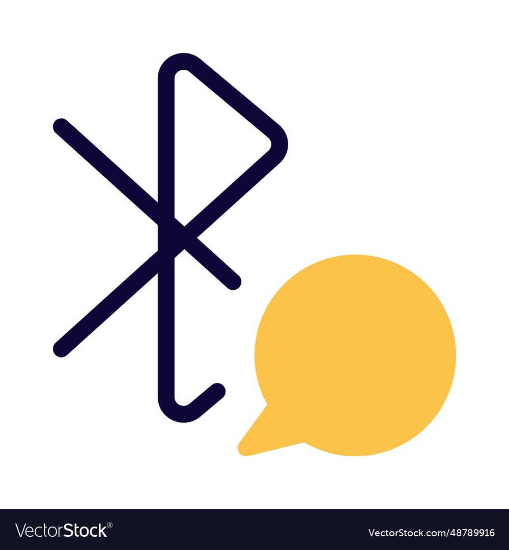 Bluetooth chat application for short messages