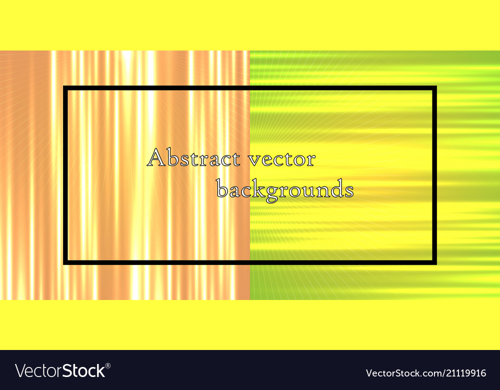 Modern abstract background space