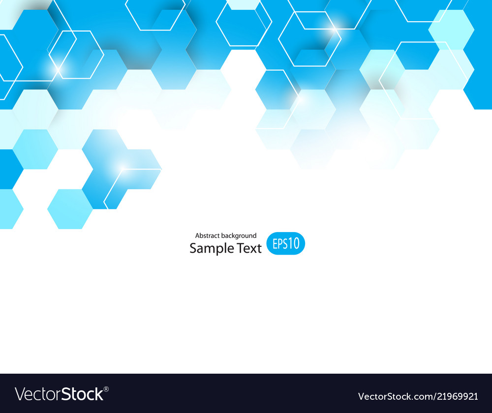 Abstract background consisting of set vector image Abstract background consisting of set