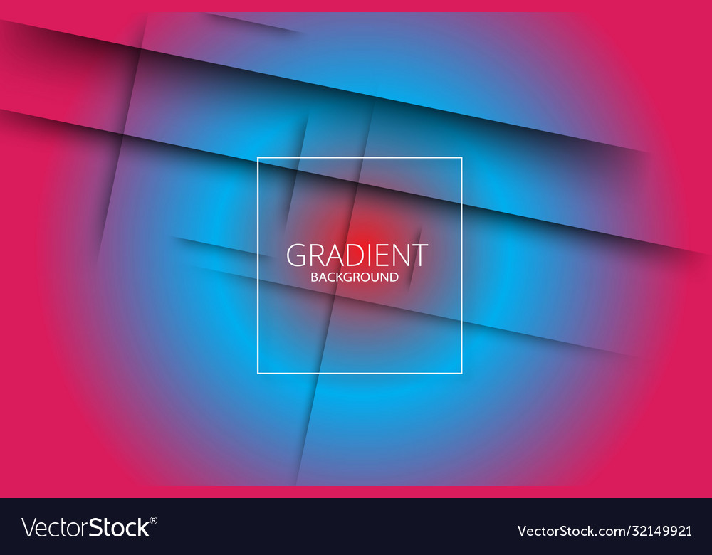 Abstract background from