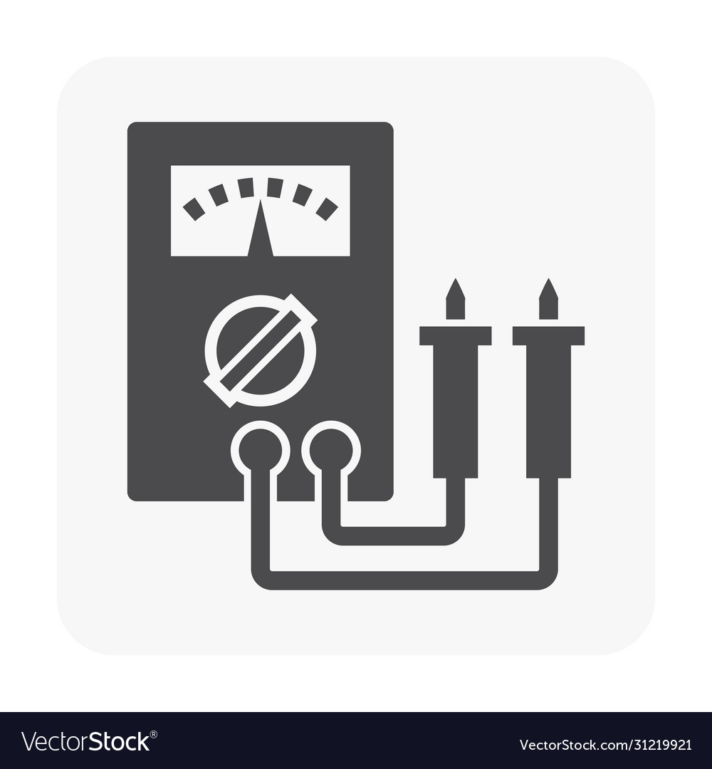 Electronics and tool vector image Electronics and tool