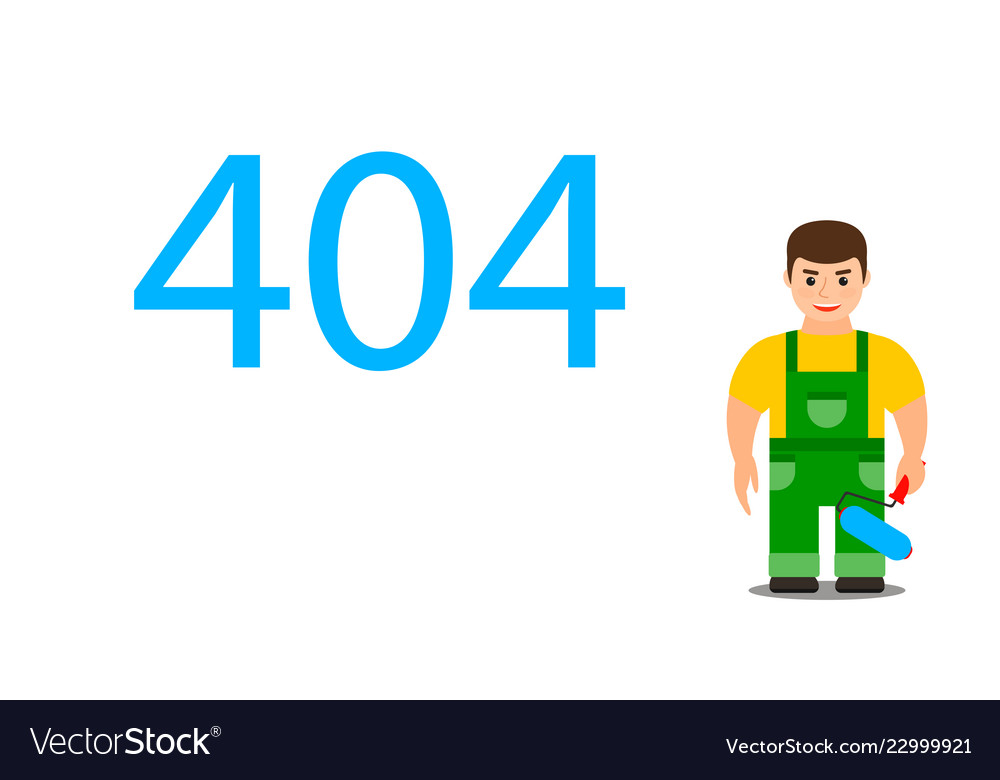 Seite 404 web oops fehler oder nicht gefunden