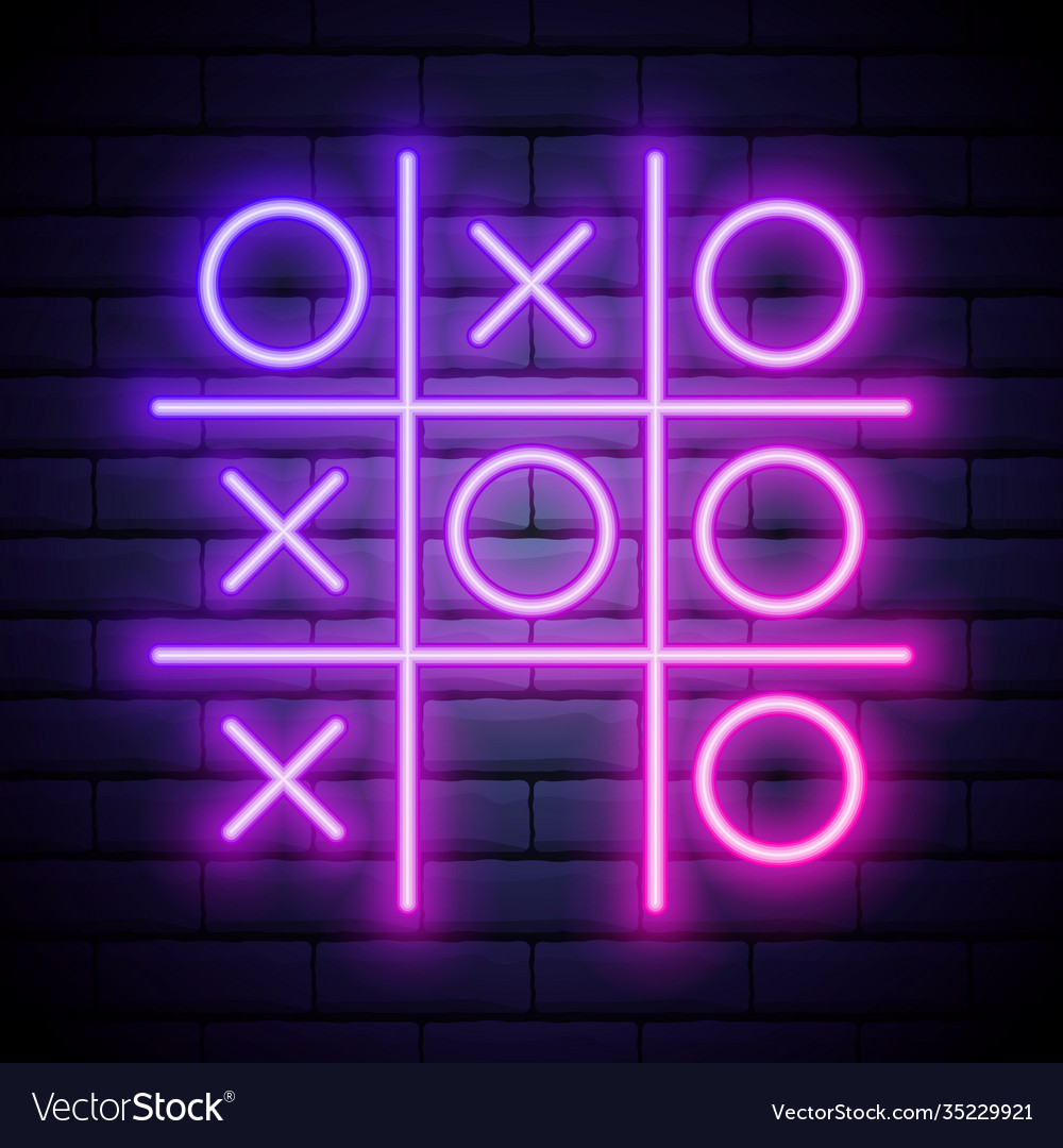 Tic-Tac-Toe