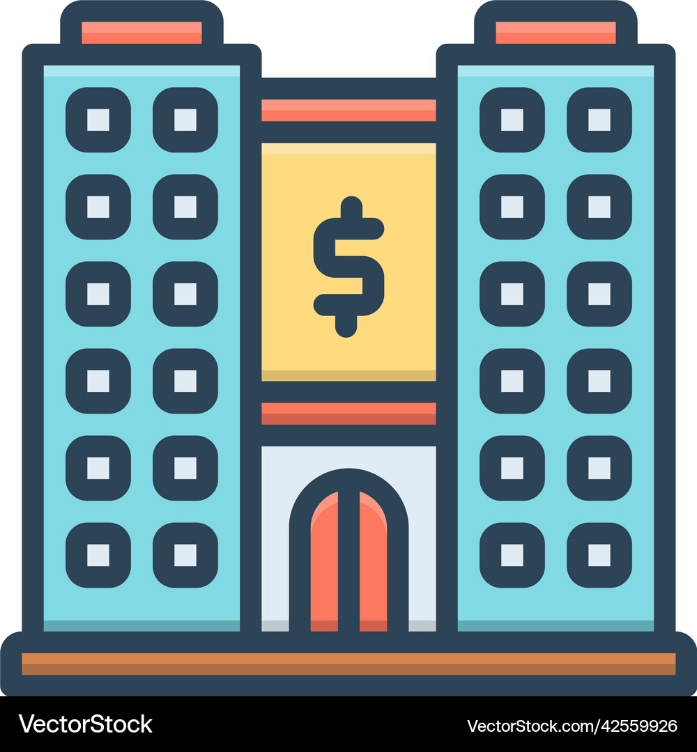 Acquisitions Royalty Free Vector Image - VectorStock