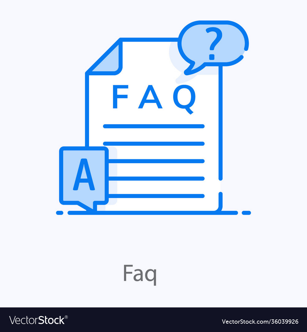 Faq