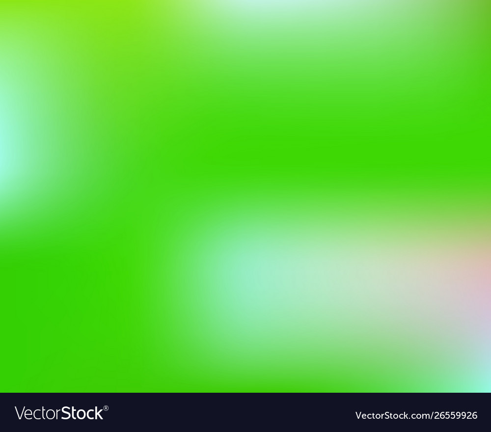 Modern concept in color pattern