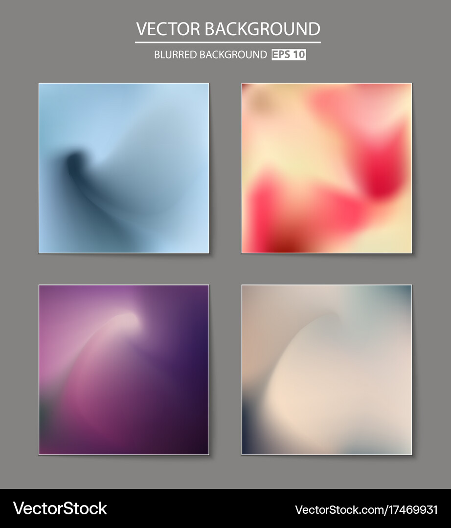 Abstract creative concept multicolored Royalty Free Vector