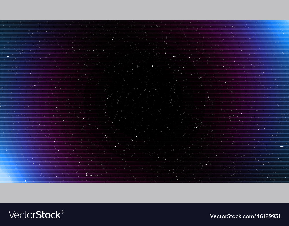Cyberpunk Gradient Background