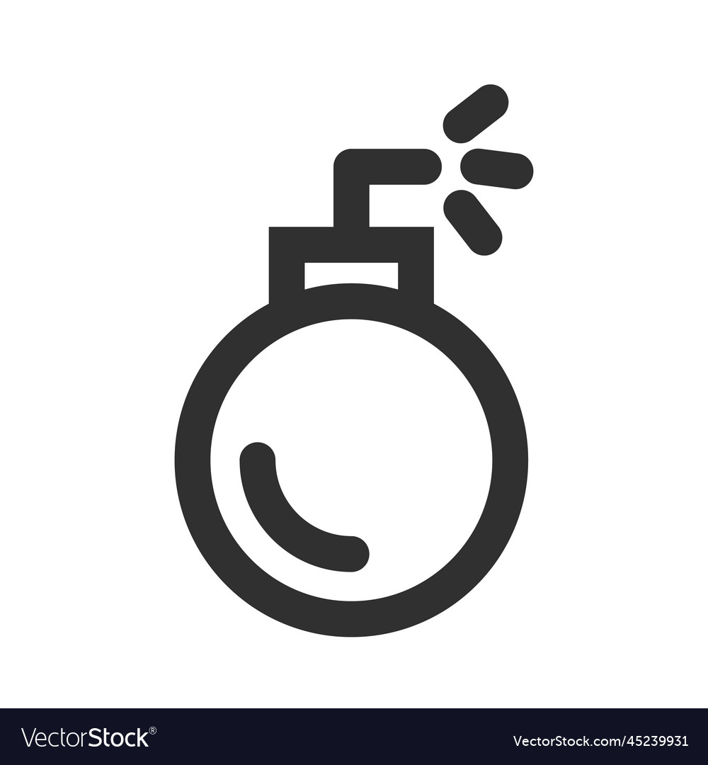 Exploding Pop Bomb Icon
