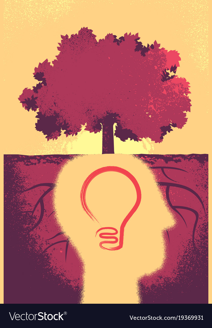 Inventing new ideas for a better tomorrow