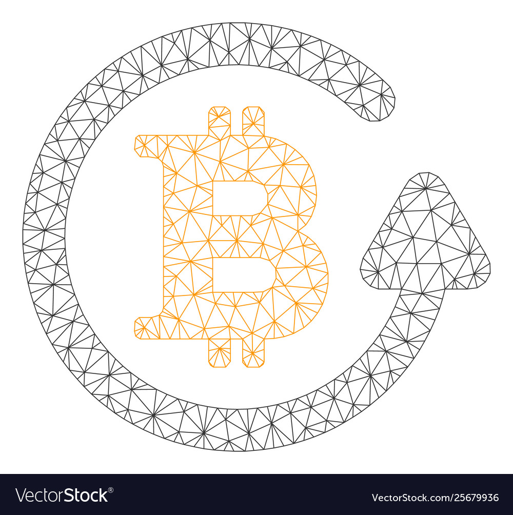 Bitcoin refund mesh carcass model