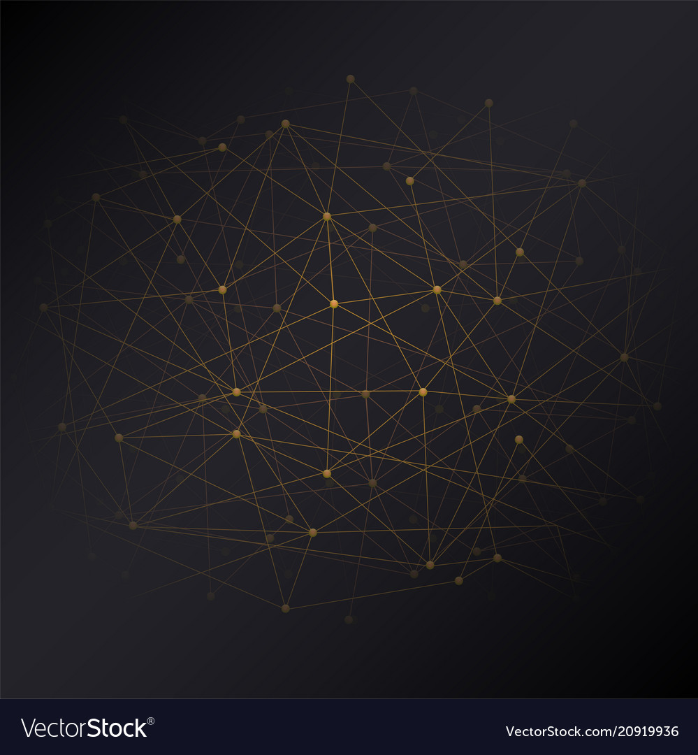 Blockchain Network Abstract