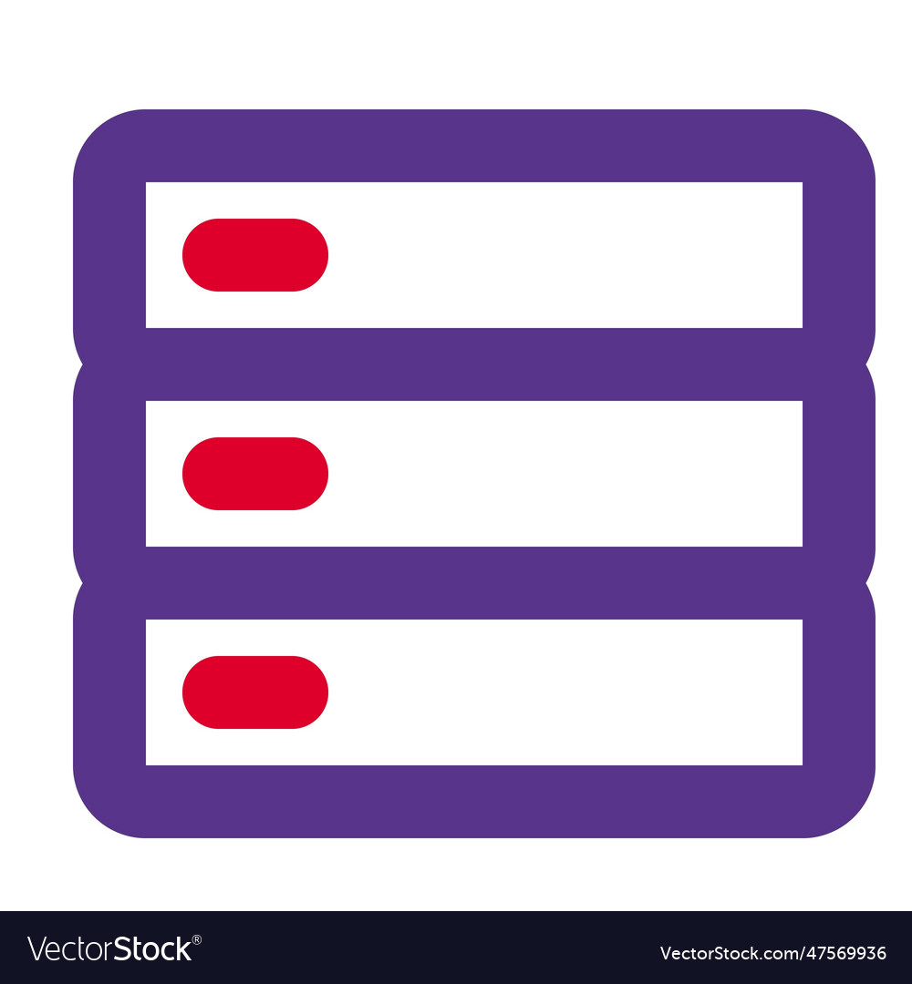 Database an organized collection of essential info