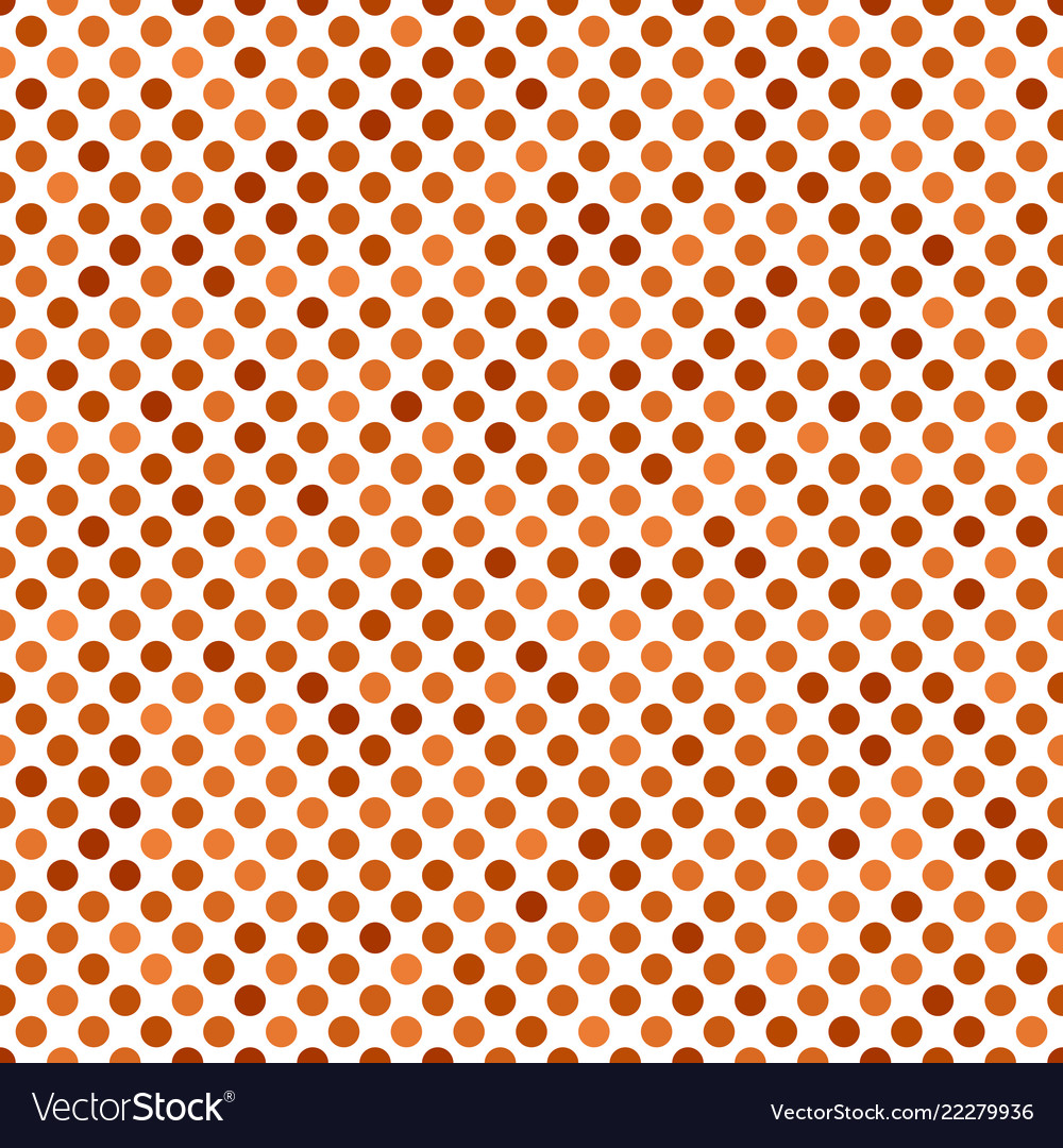 Geometric circle pattern background